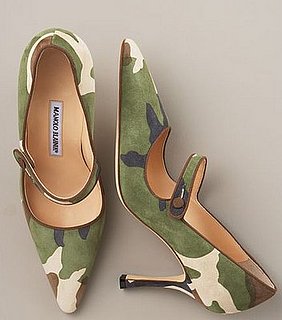 Manolo Blahnik Campari Suede Mary Jane: Love It or Hate It? Manolo Blahnik Campari Suede Mary Jane: Love It or Hate It?
